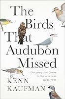 Algopix Similar Product 15 - The Birds That Audubon Missed