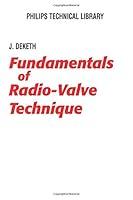 Algopix Similar Product 18 - Fundamentals of Radio-Valve Technique