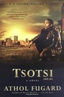 Algopix Similar Product 20 - Tsotsi: A Novel