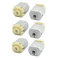Algopix Similar Product 9 - Mini Motor  TOOGOOR6Pcs 29 x 20 x
