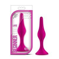 Algopix Similar Product 7 - Blush Luxe Satin Smooth Beginner Butt