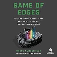 Algopix Similar Product 8 - Game of Edges The Analytics Revolution