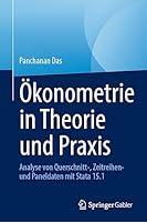 Algopix Similar Product 1 - konometrie in Theorie und Praxis
