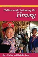 Algopix Similar Product 17 - Culture and Customs of the Hmong