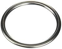 Algopix Similar Product 7 - MAHLE Original F7281 Catalytic