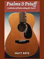 Algopix Similar Product 7 - Psalms  Pstuff A collection of Psalm