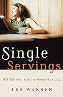 Algopix Similar Product 15 - Single Servings 90 Devotions to Feed