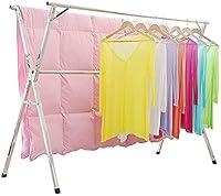 Algopix Similar Product 11 - SHAREWIN Clothes Drying Rack Laundry