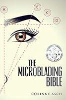 Algopix Similar Product 13 - The Microblading Bible