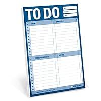 Algopix Similar Product 13 - 1Count Knock Knock To Do Pad To Do