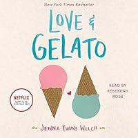 Algopix Similar Product 19 - Love & Gelato