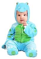 Algopix Similar Product 5 - Spruce Stegosaurus Infant Costume 1218