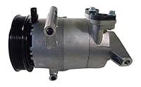 Algopix Similar Product 20 - climetal 1371569 Compressor A/C