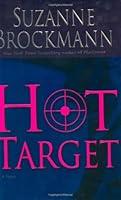 Algopix Similar Product 15 - Hot Target (Troubleshooters, Book 8)