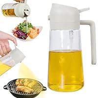 Algopix Similar Product 18 - HHSarioneiro Oil Dispenser for Kitchen