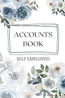 Algopix Similar Product 5 - Accounts Book Self Employed Medium