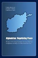 Algopix Similar Product 18 - Afghanistan: Negotiating Peace