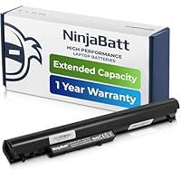 Algopix Similar Product 19 - NinjaBatt Battery for HP 746641001
