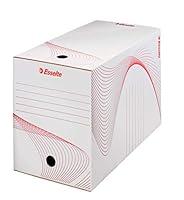 Algopix Similar Product 10 - Esselte A4 Standard Archiving Box