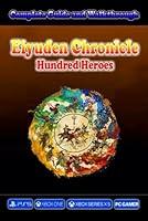 Algopix Similar Product 18 - Eiyuden Chronicle Hundred Heroes