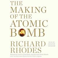Algopix Similar Product 20 - The Making of the Atomic Bomb 25th