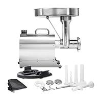 Algopix Similar Product 3 - Weston Pro Series Electric Meat