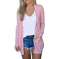 Algopix Similar Product 4 - Dazajoo Sales Today Clearance Cardigan