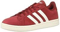 Algopix Similar Product 9 - adidas mens Grand Court Sneaker Active
