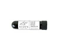 Algopix Similar Product 4 - Calm Inhaler Suzis Lavender 04 oz
