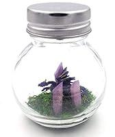 Algopix Similar Product 2 - 1 Inch Pet Dragon Purple Amethyst with