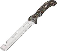 Algopix Similar Product 17 - Camillus Titanium Bonded Carnivore Z