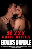 Algopix Similar Product 3 - 30 XXX Short Filthy Erotca Books