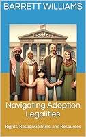 Algopix Similar Product 20 - Navigating Adoption Legalities Rights