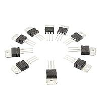 Algopix Similar Product 5 - ILS  100 Pieces TIP120 NPN TO220