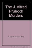 Algopix Similar Product 20 - The J. Alfred Prufrock Murders