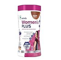 Algopix Similar Product 14 - HORLICS WOMAN 400G