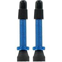Algopix Similar Product 4 - VAR VR44503  Tubeless Valve Aluazu