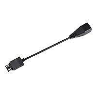 Algopix Similar Product 18 - Ac Power Supply Transfer Cable For