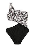 Algopix Similar Product 19 - SweatyRocks Womens Bathing Suits One