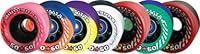 Algopix Similar Product 3 - Sure-Grip 50/50 Wheel Red-Black