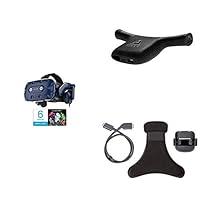 Algopix Similar Product 14 - HTC Vive Pro Headset  HTC Wireless