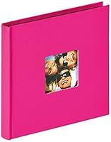 Algopix Similar Product 15 - Walther design Fun Book Bound Album for