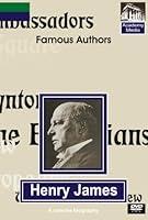 Algopix Similar Product 1 - Famous Authors: Henry James