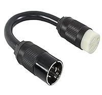 Algopix Similar Product 16 - Conntek PSS21450 15Feet 50Amp