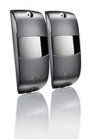 Algopix Similar Product 2 - Somfy 2400939 Photocells for Gates and
