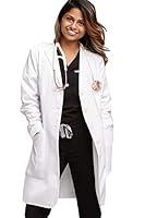 Algopix Similar Product 11 - FIGS Womens Aurora Premium Lab Coat
