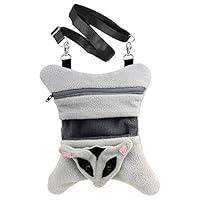 Algopix Similar Product 4 - Glider Bonding Pouch  Carry Bonding