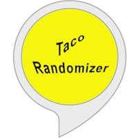 Algopix Similar Product 14 - Taco Randomizer