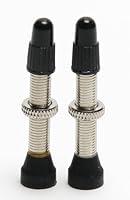 Algopix Similar Product 9 - NoTubes Stans Tubeless Road Valve Stem