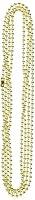 Algopix Similar Product 18 - Orrco Chain Bead W/Con No 6 5ft BRS
